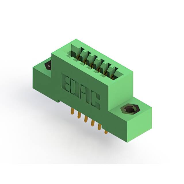 842-012-556-208 EDAC Inc.  Kantenbrettverbinder